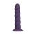BMS – Addiction Fantasy – Unicorn Dildo – 7” – Purple thumbnail